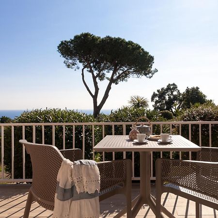 Апартаменты Costa Marina Порто-Веккьо Экстерьер фото