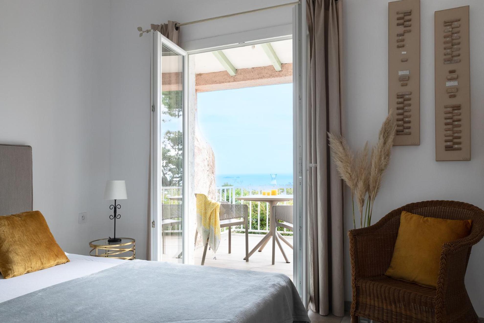 Апартаменты Costa Marina Порто-Веккьо Экстерьер фото