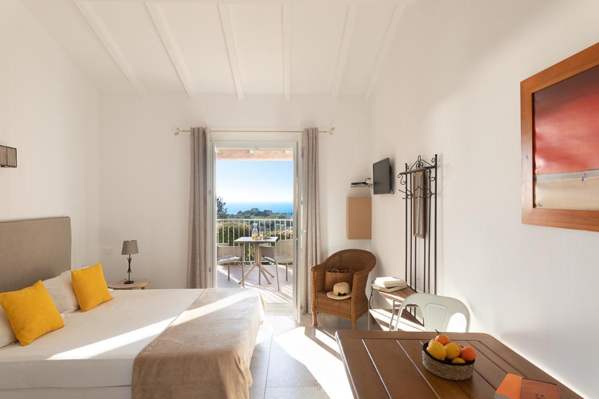 Апартаменты Costa Marina Порто-Веккьо Экстерьер фото